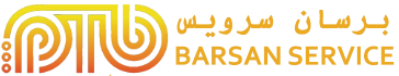 18 ماهه برسان سرویس