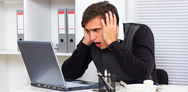 6 راهکار برای رفع مشکل سیاه شدن صفحه لپ تاپ اچ پی