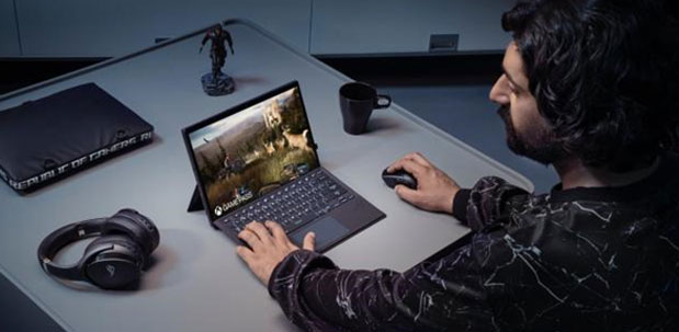 بهترین پردازنده AMD برای لپ تاپ گیمینگ کدام است؟