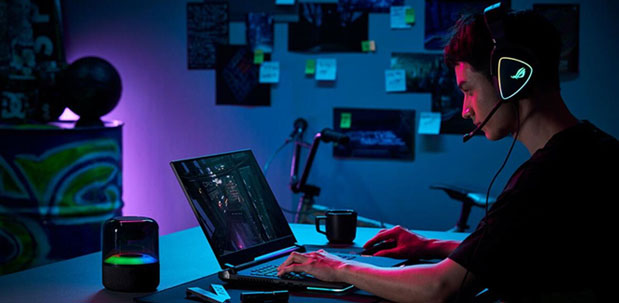 بهترین پردازنده AMD برای لپ تاپ های گیمینگ