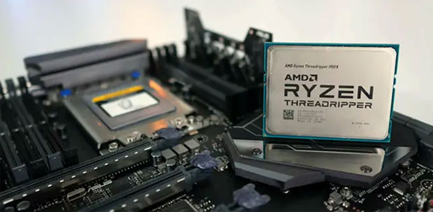 کدام پردازنده AMD برای کار های گرافیکی مناسب تر است؟
