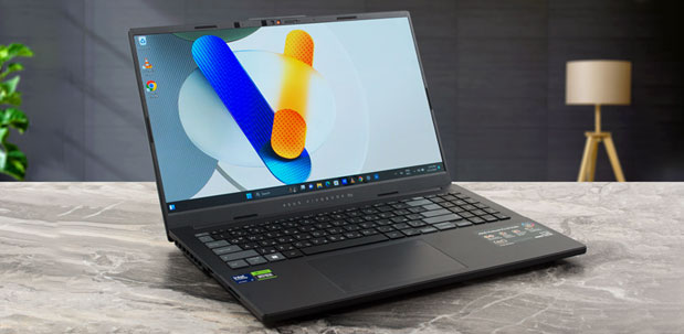 بررسی لپ‌تاپ‌های مجهز به پردازنده‌‌ های اینتل Ultra و Core