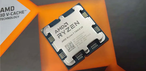معرفی بهترین پردازنده AMD برای لپتاپ‌های گیمینگ