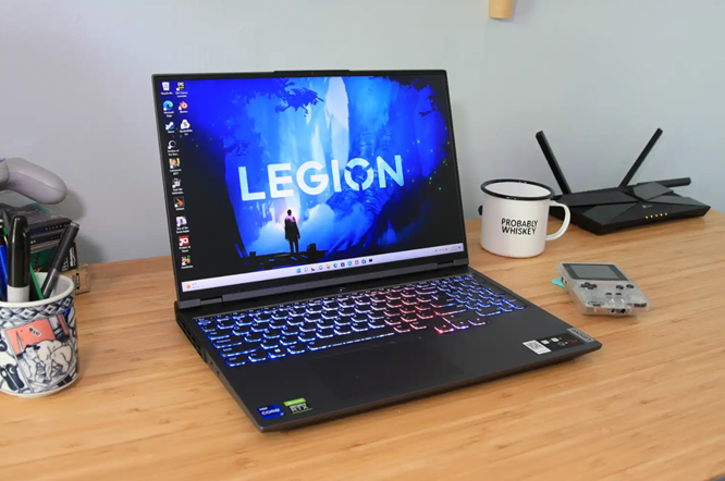 بررسی کامل Lenovo Legion 5 Pro: آیا ارزش خرید دارد؟