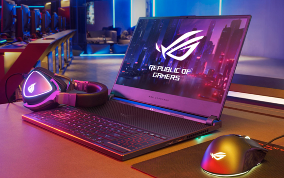 بهترین تنظیمات و راهکارهای خنک‌کنندگی لپ‌تاپ‌های گیمینگ ایسوس (ASUS)