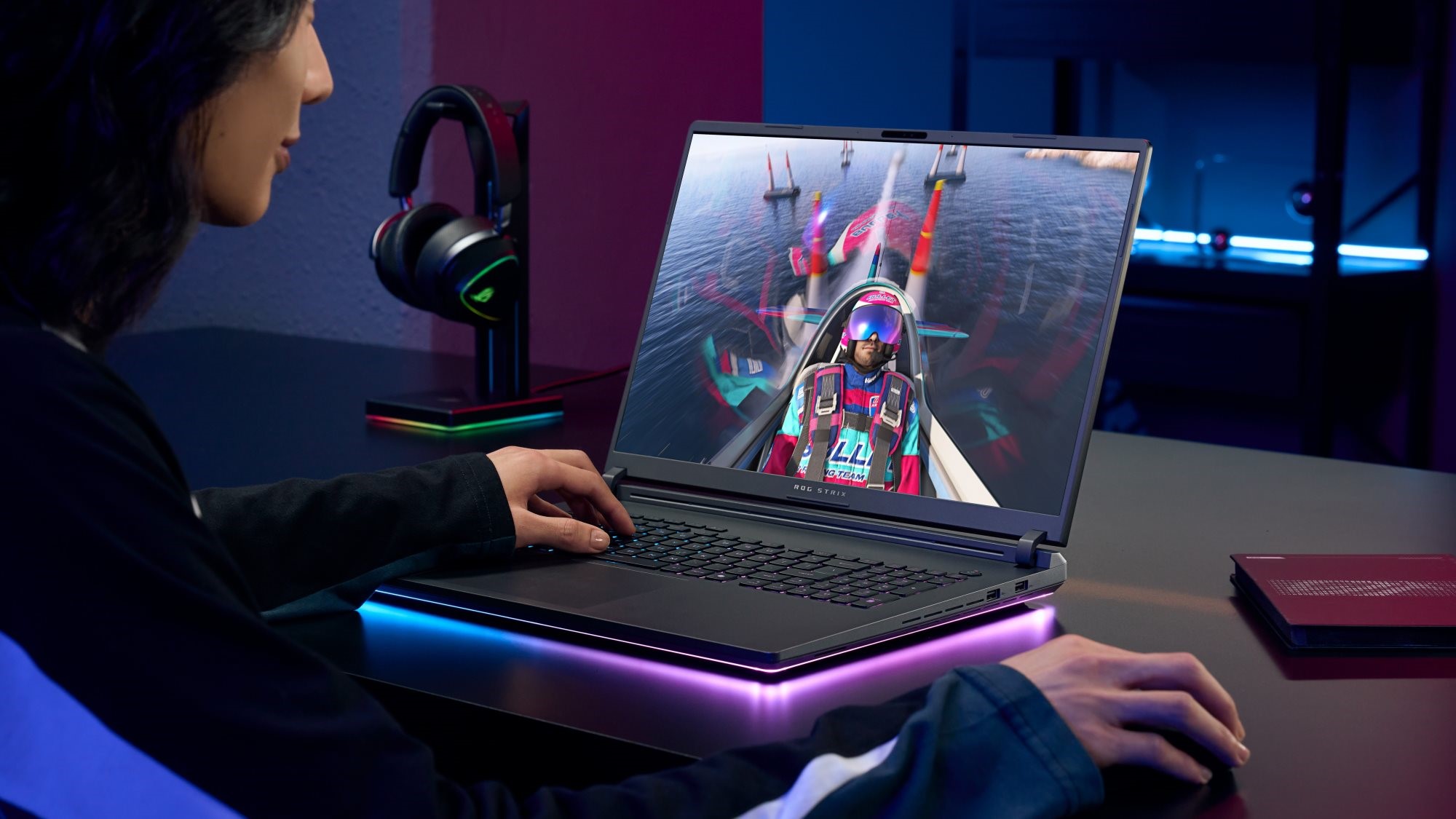 تفاوت سری ROG و TUF لپ تاپ های ایسوس چیست؟