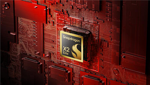 گام بزرگ لنوو در سال 2026 با پردازنده های Snapdragon X2