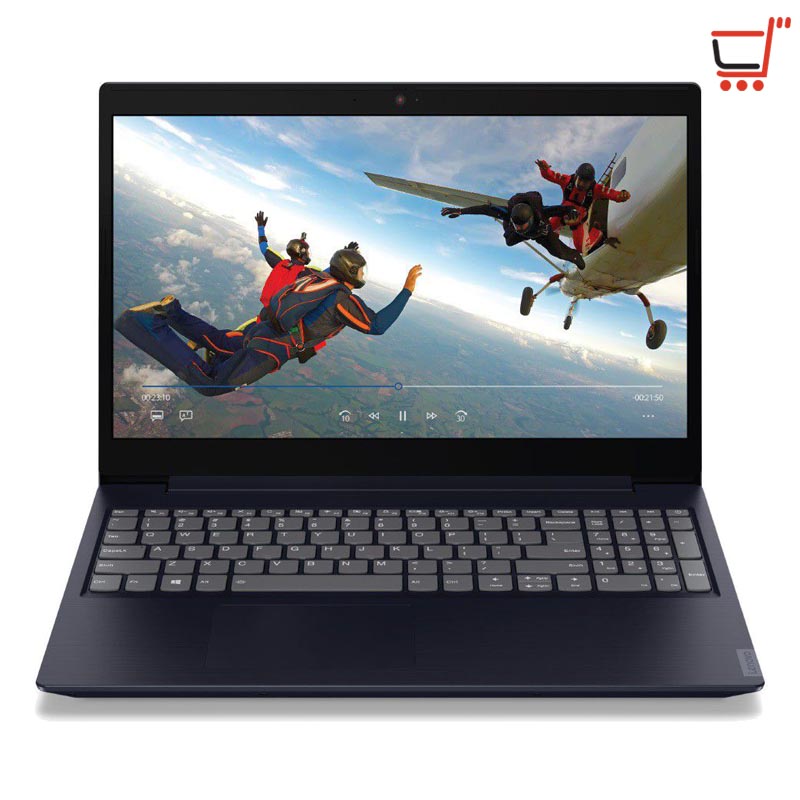 لپ تاپ 15.6 اینچی لنوو مدل Ideapad L340 15API-NP