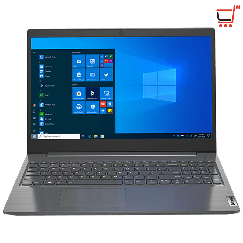 لپ تاپ 15.6 اینچی لنوو مدل V15 G1 IML