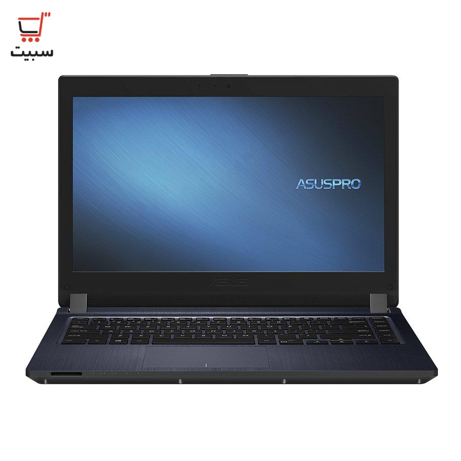 لپ تاپ 14 اینچی ایسوس مدل ASUSPRO P1440FA-BV3540