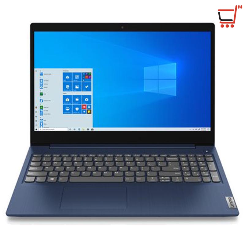 لپ تاپ 15.6 اینچی لنوو مدل Ideapad 3-15ADA05