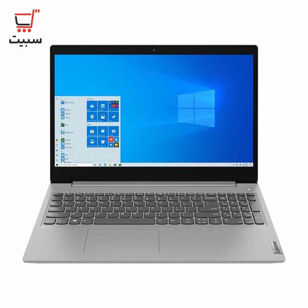 لپ تاپ 15.6 اینچی لنوو مدل Ideapad 3 15IGL05 81WQ-XE + فول اچ‌دی