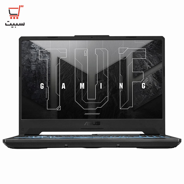 لپ تاپ 15.6 اینچی گیمینگ ایسوس مدل FX506HF-AD