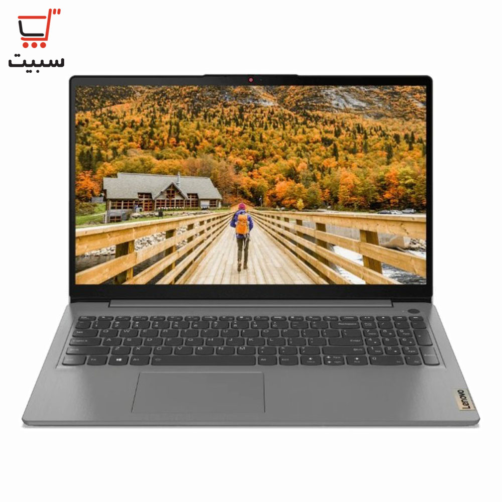 لپ تاپ 15.6 اینچی لنوو مدل IdeaPad 3 15ALC6-TBG