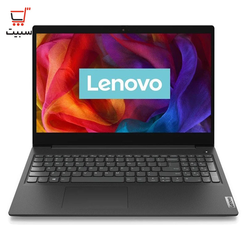 لپ تاپ 15.6 اینچی لنوو مدل Ideapad 3 15IGL05 81WQ-XXF + فول اچ‌دی