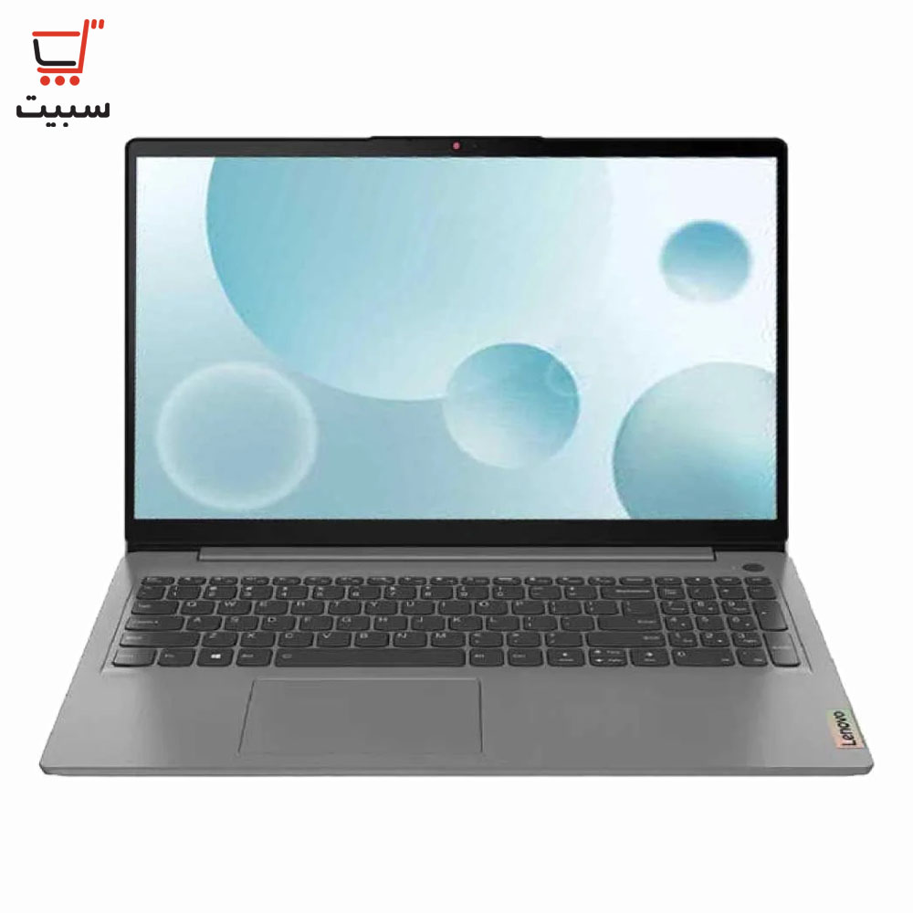 لپ تاپ 15.6 اینچی لنوو مدل Ideapad 3 15IAU7-ZE