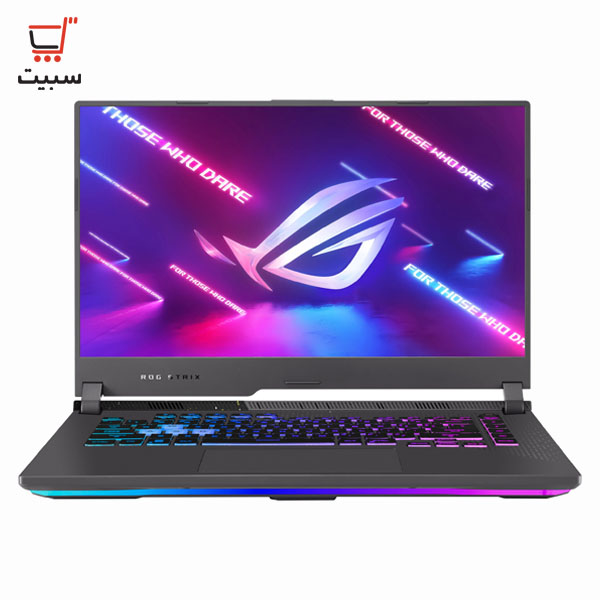لپ تاپ گیمینگ ایسوس مدل ROG Strix G15 G513RS-AA