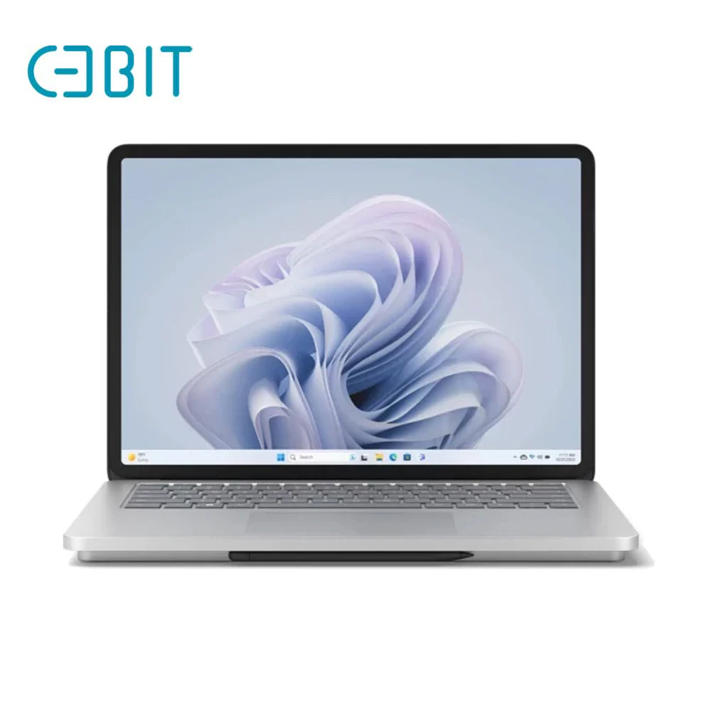 لپ تاپ 14.4 اینچی لمسی استودیو 2 سرفیس مایکروسافت Surface Laptop Studio 2 i7 13700H 32G 1T SSD 8G RTX 2000 PixelSense Flow 120Hz Touch