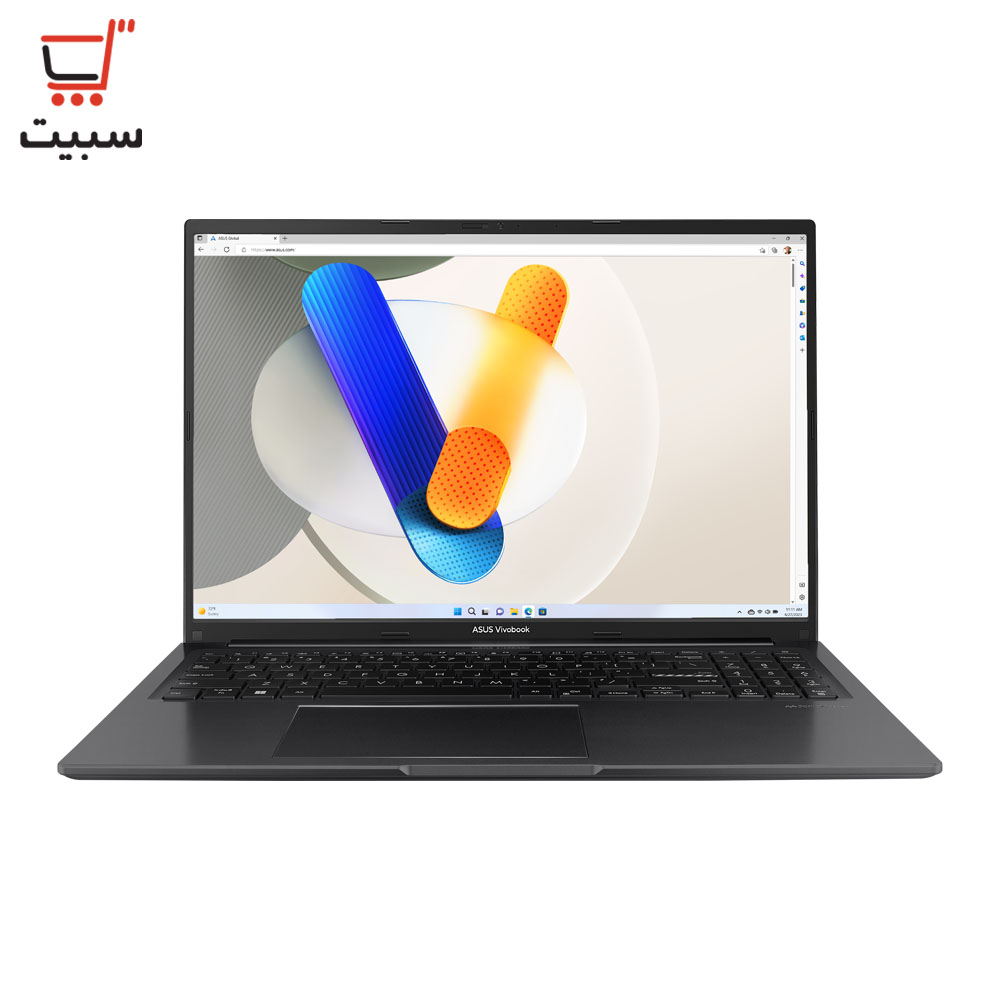 لپ تاپ 16.0 اینچی ایسوس مدل Vivobook F1605VA-FB