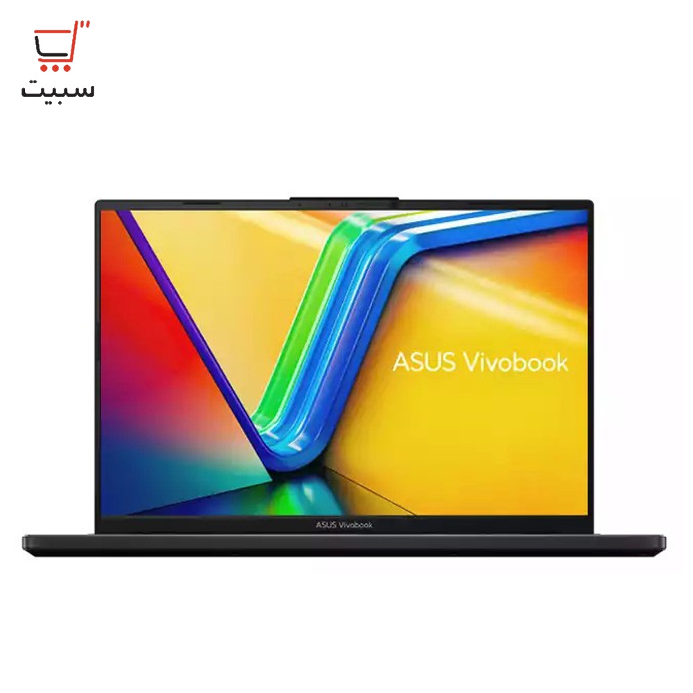 لپ تاپ 16 اینچی ایسوس مدل VivoBook Pro 16X K6604JV-HC