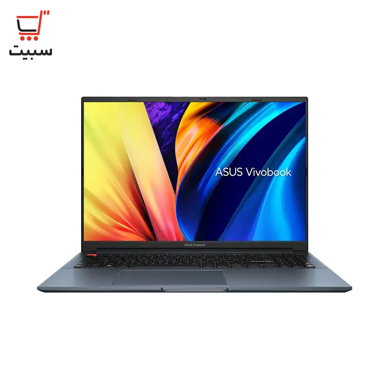 لپ تاپ 16 اینچی ایسوس مدل VivoBook Pro 16 K6602VV-CD