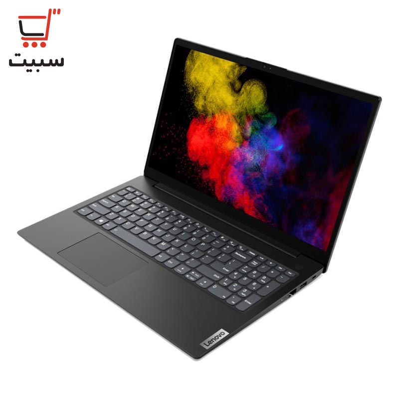 لپ تاپ 15.6 اینچی لنوو مدل V15 G2 IJL-CB