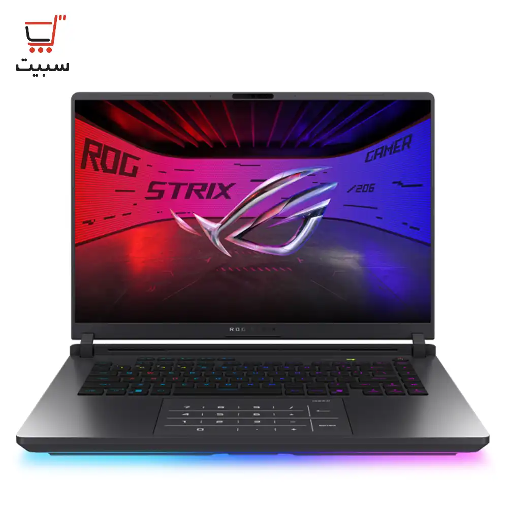 asus G615LW