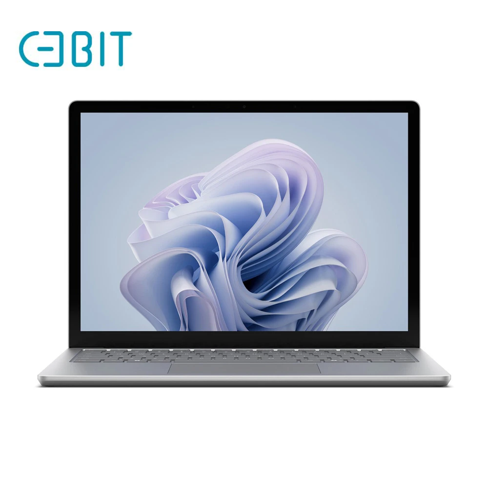 لپ تاپ 13.5 اینچی لمسی سرفیس مایکروسافت مدل Surface Laptop 6 2024 Ultra 7 165H 64G 1T SSD Intel Arc