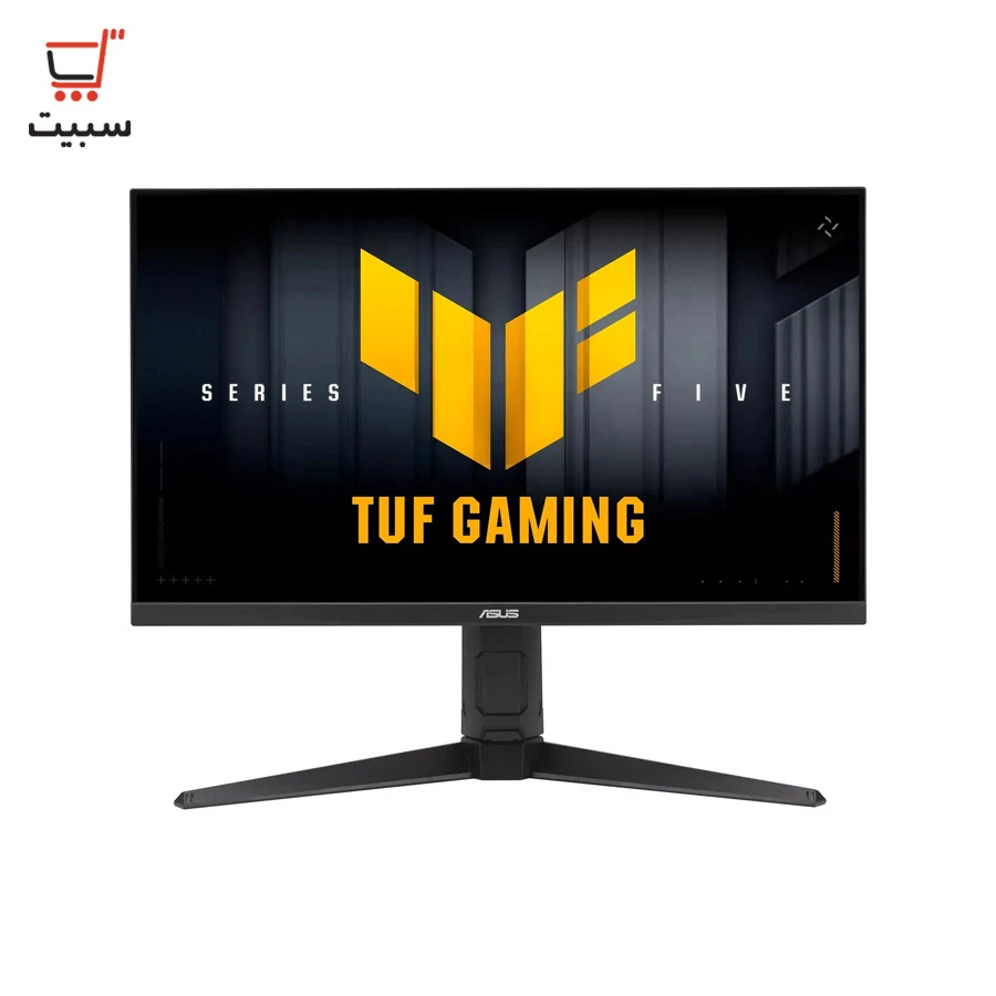 مانیتور 27 اینچی گیمینگ تاف ایسوس مدل TUF Gaming VG27AQL5A