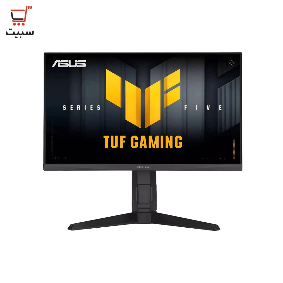 مانیتور 23.8 اینچی گیمینگ تاف ایسوس مدل TUF Gaming VG249QL3A