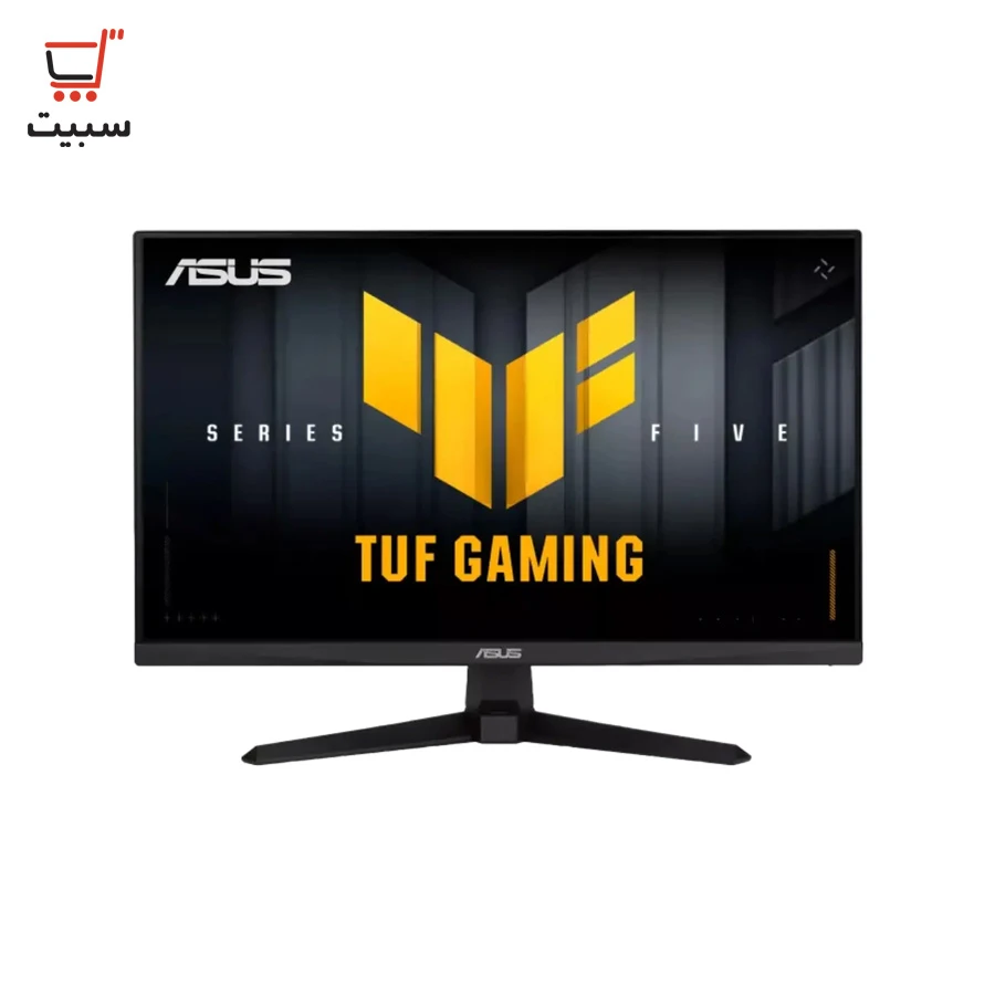 مانیتور 23.8 اینچی گیمینگ تاف ایسوس مدل TUF Gaming VG249Q5A