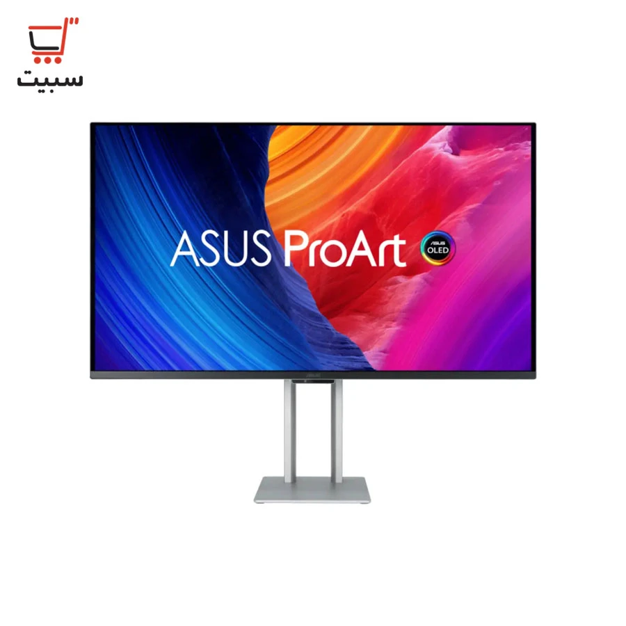 مانیتور 31.5 اینچی طراحی حرفه ای ایسوس مدل ProArt PA32UCDM