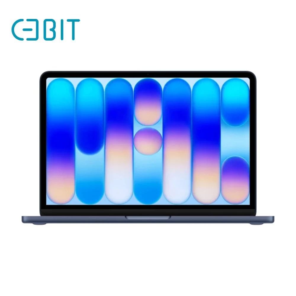 لپ تاپ 13 اینچی مک بوک نئو اپل مدل MacBook Neo MHFF4 2026 A18 Pro 6 Core CPU 8G 256SSD 5 Core GPU Indigo