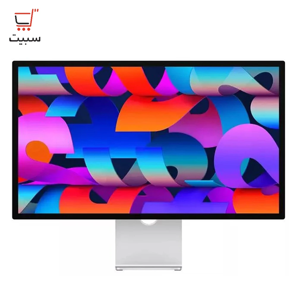 مانیتور 27 اینچی استودیو اپل مدل Studio Display MYJG3
