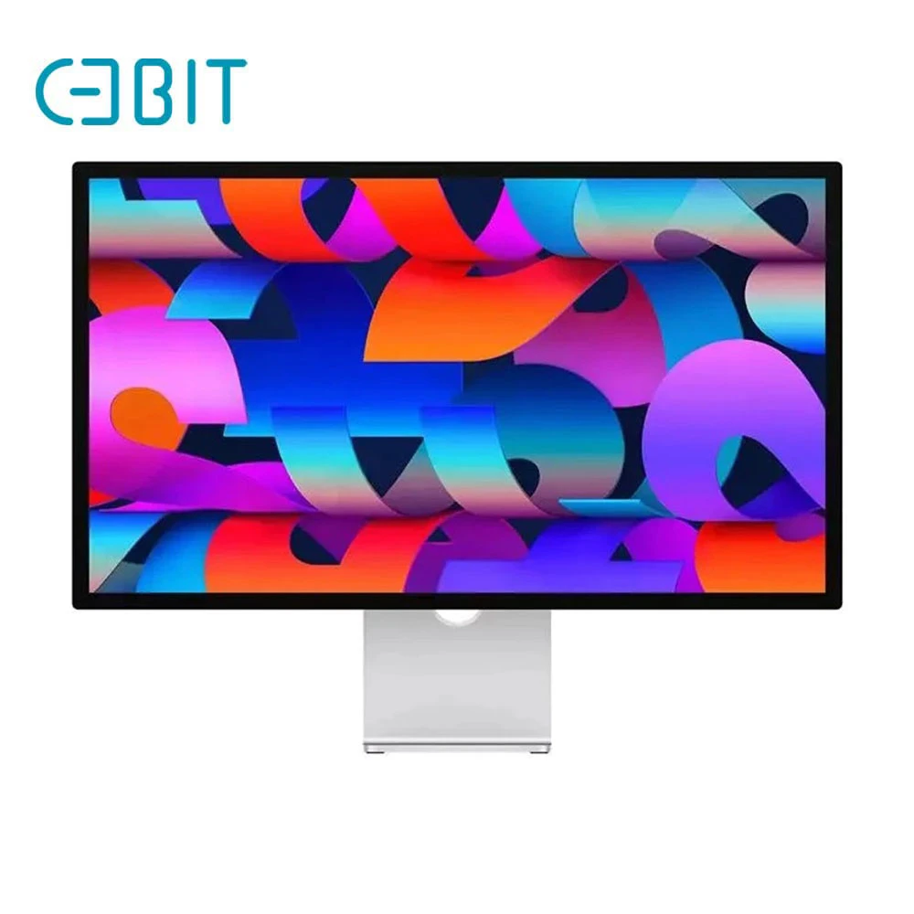 مانیتور 27 اینچی استودیو اپل مدل Studio Display MFEX4 2026