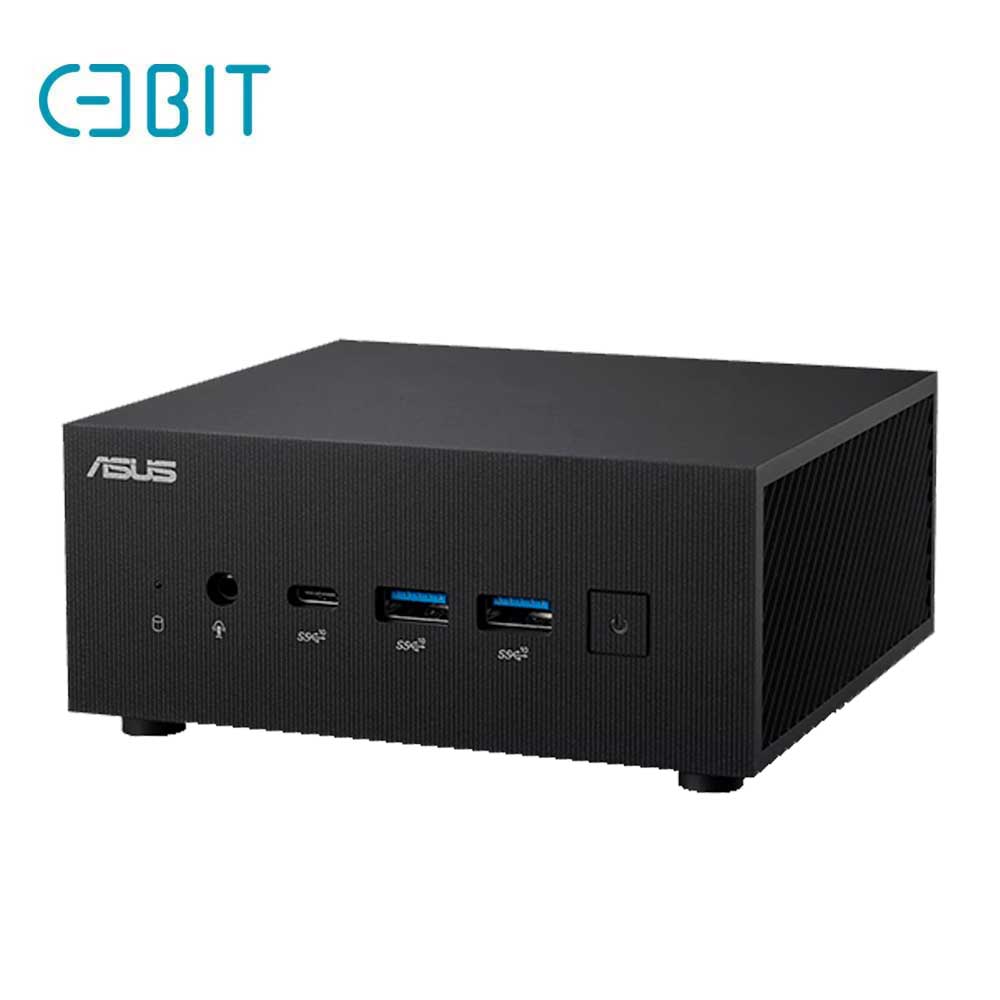 مینی پی سی ایسوس مدل PN64 i7 13700H 32GB 512GB SSD Intel Iris Xe