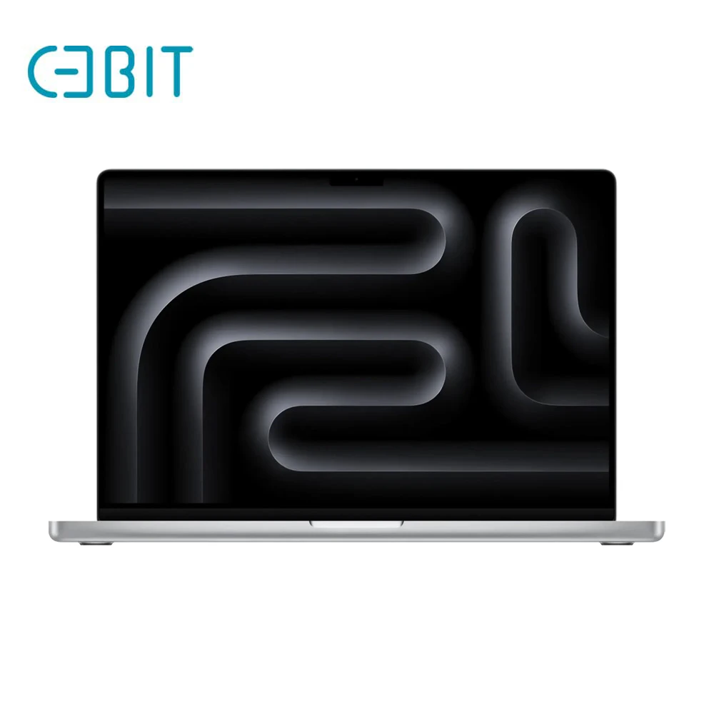 لپ تاپ 16.2 اینچی مک بوک پرو اپل مدل MacBook Pro MGE64 2026 M5 Pro 18 Core 48G 1T SSD 20 Core GPU Silver