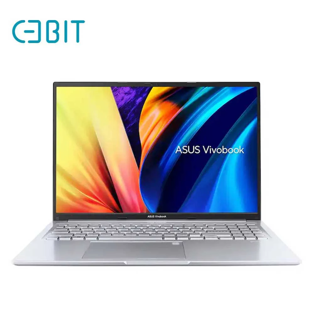لپ تاپ 16 اینچی ویووبوک ایسوس مدل Vivobook 16 F1605VA i7 13620H 16G 2T SSD Intel WUXGA IPS Backlight