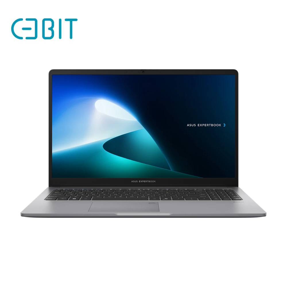 لپ تاپ 15.6 اینچی اکسپرت بوک ایسوس مدل ExpertBook P1 P1503CVA i3 1315U 32G 2T SSD Intel FHD IPS Finger