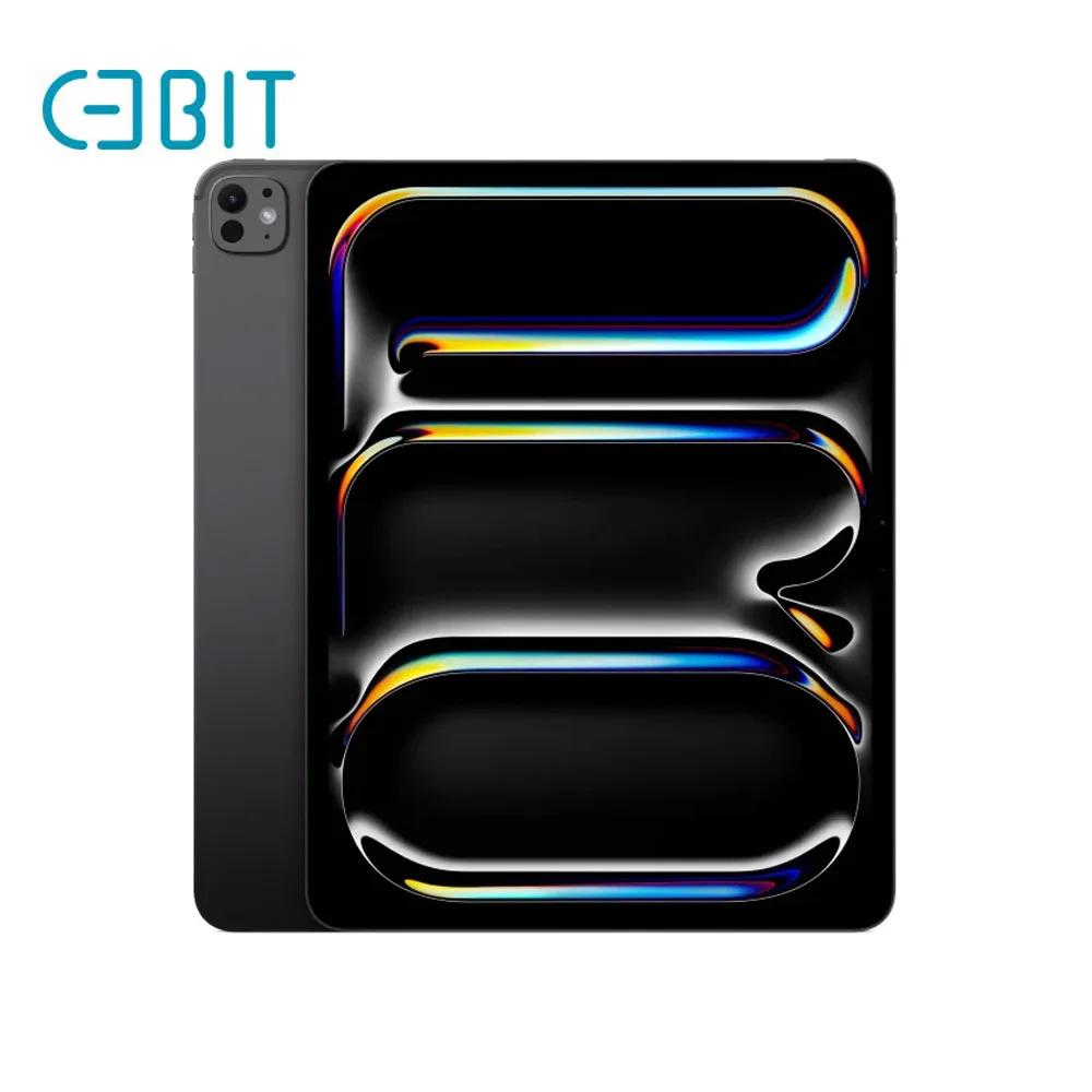 تبلت 13 اینچی آیپد پرو اپل مدل iPad Pro 2025 M5 12GB 512GB WIFI Ultra Retina XDR
