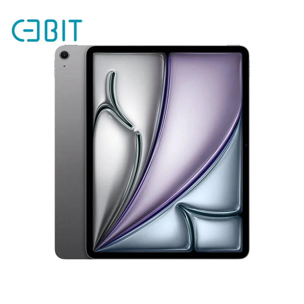 تبلت 11 اینچی آیپد ایر اپل مدل iPad Air 2026 M4 12GB 256GB WIFI Liquid Retina IPS