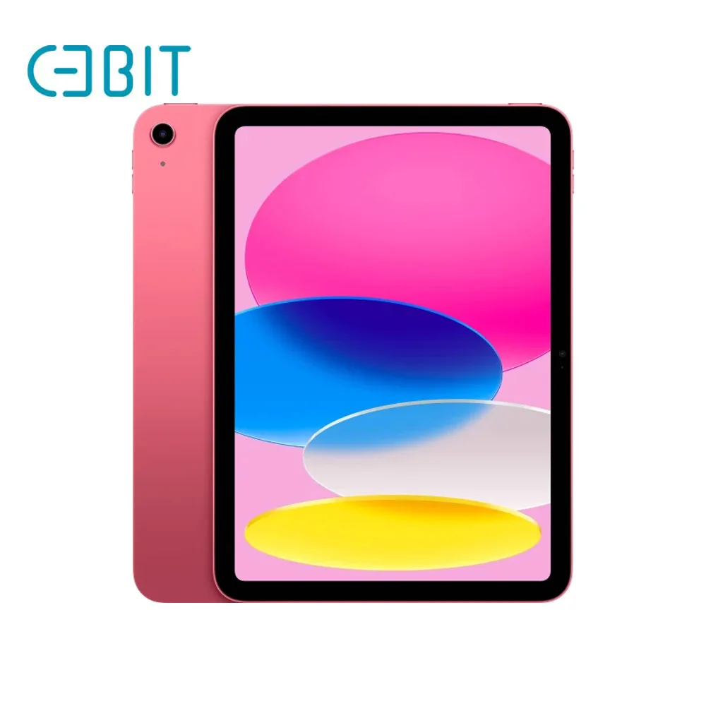 تبلت 11 اینچی آیپد اپل مدل iPad 2025 A16 6GB 128GB WIFI Liquid Retina IPS