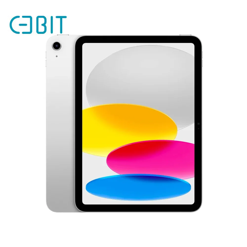 تبلت 11 اینچی آیپد اپل مدل iPad 2025 A16 6GB 256GB WIFI Liquid Retina IPS