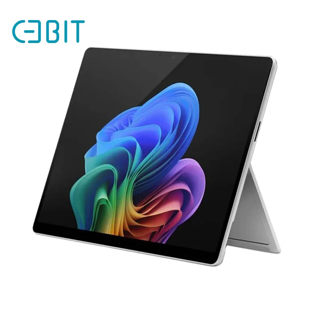 تبلت 13 اینچی سرفیس پرو 11 مایکروسافت مدل Surface Pro 11 2025 Ultra 5 16G 512SSD Intel Arc