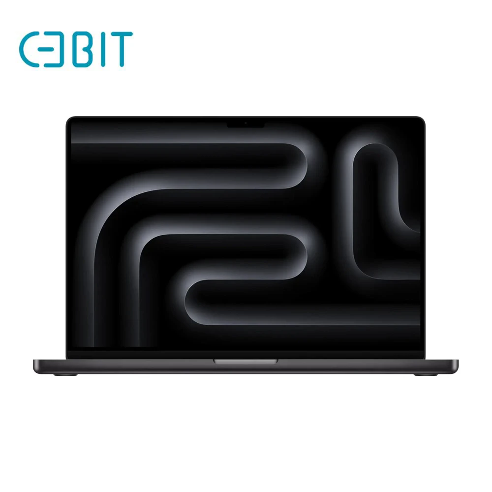 لپ تاپ 16.2 اینچی مک بوک پرو اپل مدل MacBook Pro MGEC4 2026 M5 Pro 18 Core 48G 1T SSD 20 Core GPU Black