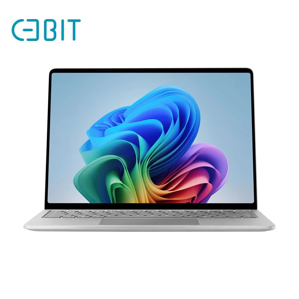 لپ تاپ 13.8 اینچی لمسی مایکروسافت مدل Surface Laptop 7 2024 Ultra 7 266V 16G 512SSD Intel Arc PixelSense Flow
