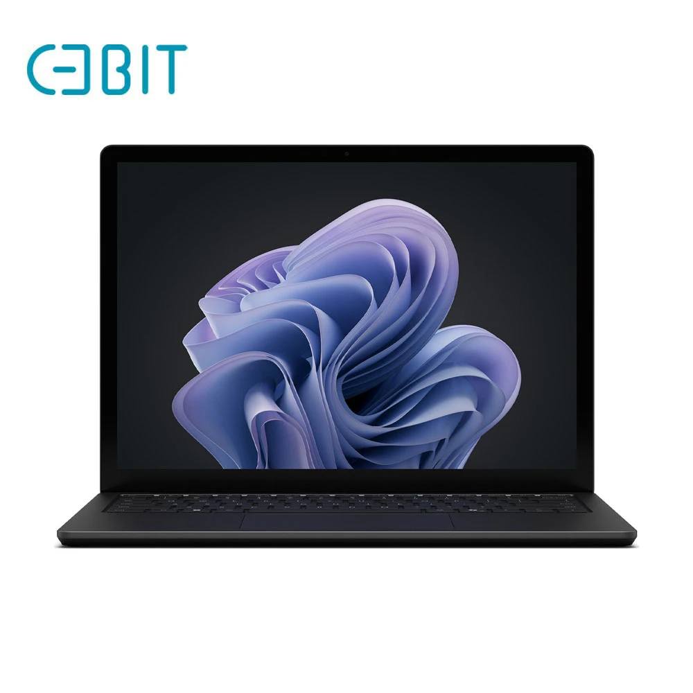 لپ تاپ 13.5 اینچی لمسی سرفیس مایکروسافت مدل Surface Laptop 6 2024 Ultra 7 165H 32G 256SSD Intel Arc