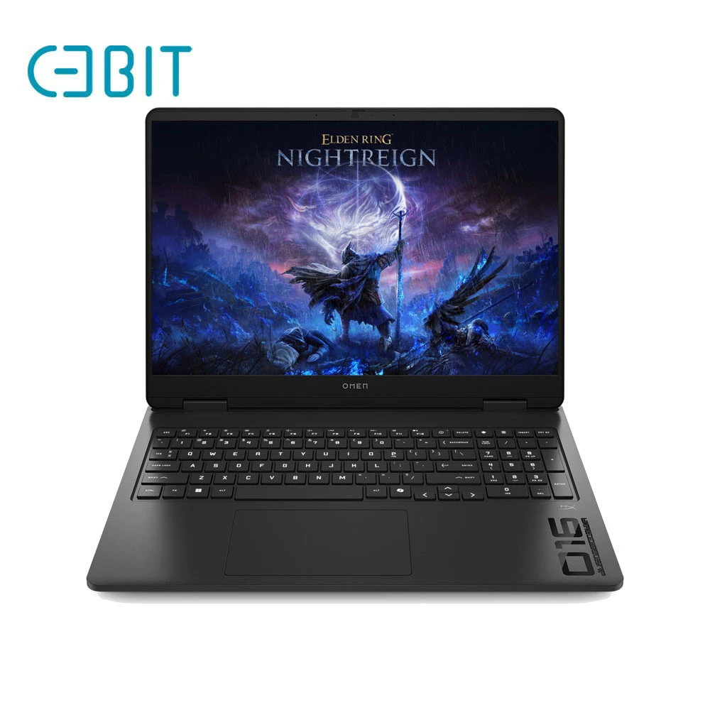 لپ تاپ 16 اینچی گیمینگ اومن اسلیم اچ پی مدل OMEN Slim 16t AN000 Ultra 7 255H 48G 2T SSD 8G RTX 5060 WUXGA 165Hz