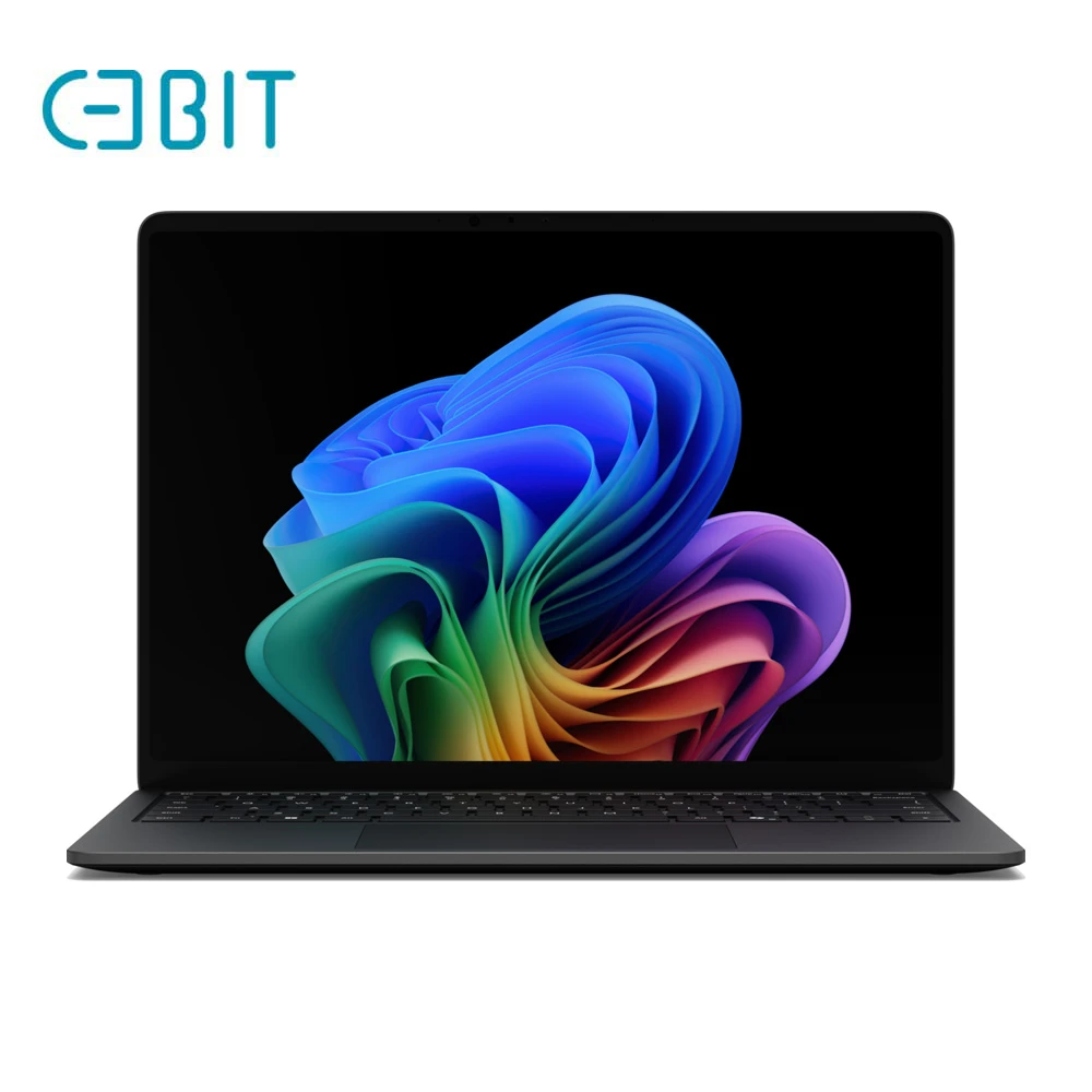 لپ تاپ 13.8 اینچی لمسی سرفیس مایکروسافت مدل Surface Laptop 8 2026 Snapdragon X2 Plus 16G 512SSD Adreno PixelSense Flow 120Hz