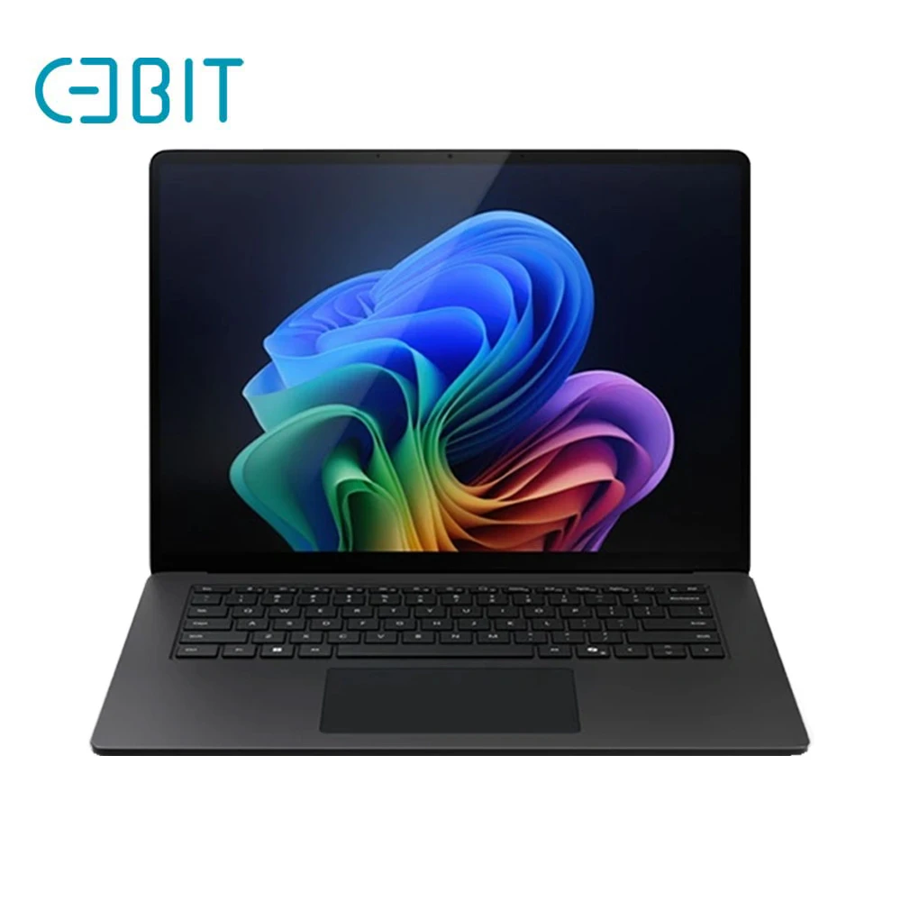 لپ تاپ 15 اینچی لمسی سرفیس مایکروسافت مدل Surface Laptop 7 2024 Snapdragon X Elite 64G 1T SSD Adreno PixelSense Flow 120Hz